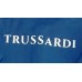 TRUSSARDI TIA24081PO ΠΑΙΔΙΚΗ ΒΑΜΒΑΚΕΡΗ POLO ΜΠΛΟΥΖΑ ΜΑΚΡΥΜΑΝΙΚΗ ΑΓΟΡΙ  ΜΠΛΕ